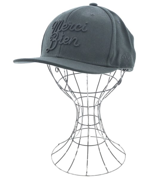 STARTER(スターター)キャップ 黒 サイズ:-/2200672947407