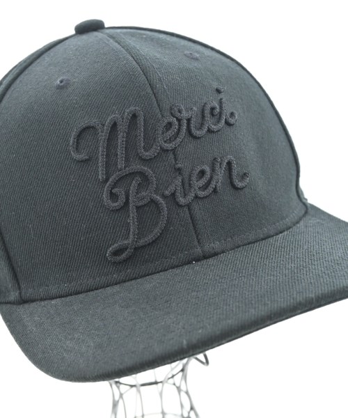 STARTER（スターター）キャップ 黒 サイズ:- メンズ/2200672947407