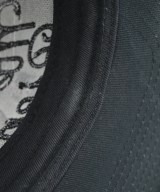 STARTER（スターター）キャップ 黒 サイズ:- メンズ/2200672947407