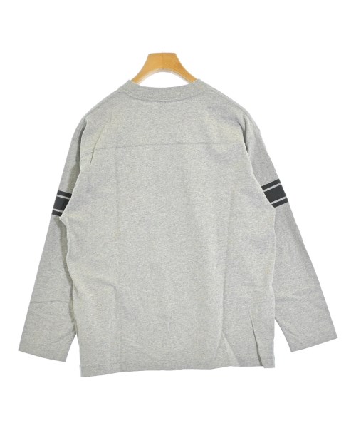 STARTER（スターター）Tシャツ・カットソー グレー サイズ:38(L位) メンズ/2200693671015
