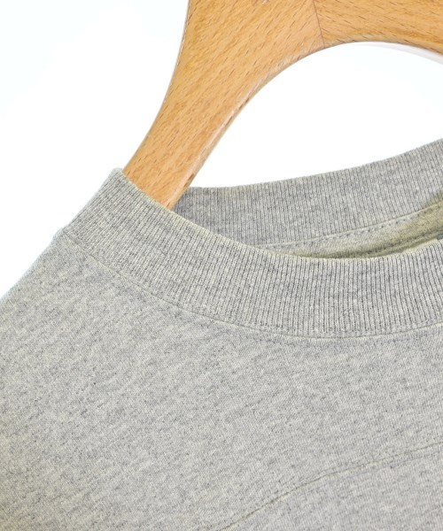 STARTER（スターター）Tシャツ・カットソー グレー サイズ:38(L位) メンズ/2200693671015