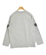 STARTER（スターター）Tシャツ・カットソー グレー サイズ:38(L位) メンズ/2200693671015