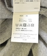 STARTER（スターター）Tシャツ・カットソー グレー サイズ:38(L位) メンズ/2200693671015
