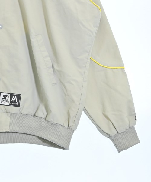 STARTER（スターター）その他 グレー サイズ:2XL メンズ/2200659288059