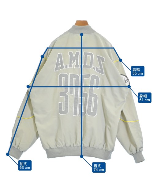 STARTER（スターター）その他 グレー サイズ:2XL メンズ/2200659288059