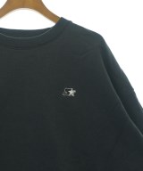 STARTER（スターター）スウェット 黒 サイズ:L メンズ/2200644361163