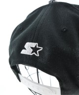 STARTER（スターター）キャップ 黒 サイズ:- メンズ/2200721829012