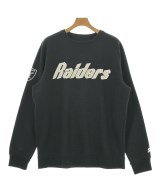 STARTER（スターター）スウェット 黒 サイズ:L メンズ/2200719849121