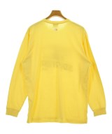 STARTER（スターター）Tシャツ・カットソー 黄 サイズ:-(M位) レディース/2200688536039