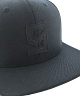 VANS（ヴァンズ）キャップ 黒 サイズ:- メンズ/2200692994269