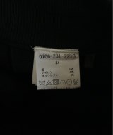 D/him（ダブルスタンダードクロージングヒム）その他 黒 サイズ:44(S位) メンズ/2200515219074