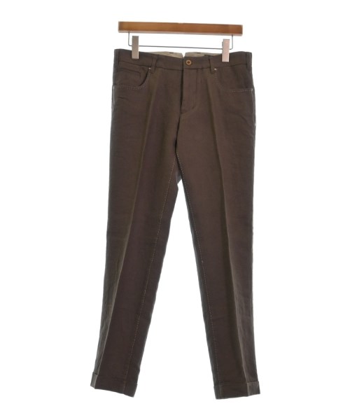 ダブルスタンダードクロージングヒム(D/him)のD/him スラックス