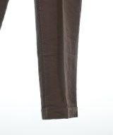 D/him（ダブルスタンダードクロージングヒム）スラックス 茶 サイズ:46(M位) メンズ/2200527814038