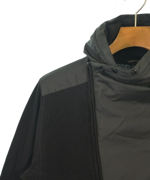 D/him（ダブルスタンダードクロージングヒム）ニット・セーター 黒 サイズ:46(M位) メンズ/2200623353097