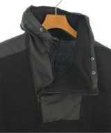 D/him（ダブルスタンダードクロージングヒム）ニット・セーター 黒 サイズ:46(M位) メンズ/2200623353097