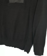 D/him（ダブルスタンダードクロージングヒム）ニット・セーター 黒 サイズ:46(M位) メンズ/2200623353097