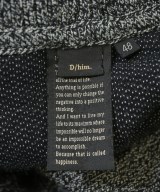 D/him（ダブルスタンダードクロージングヒム）その他 グレー サイズ:48(L位) メンズ/2200619388102