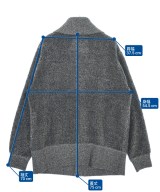 D/him（ダブルスタンダードクロージングヒム）その他 グレー サイズ:48(L位) メンズ/2200619388102