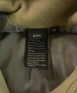 D/him（ダブルスタンダードクロージングヒム）その他 ベージュ サイズ:48(L位) メンズ/2200613987035