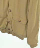 D/him（ダブルスタンダードクロージングヒム）その他 ベージュ サイズ:48(L位) メンズ/2200613987035