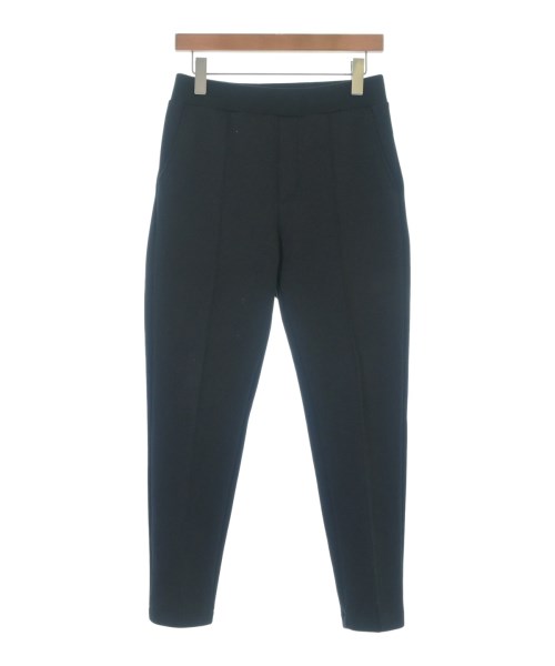 D/him(ダブルスタンダードクロージングヒム)スウェットパンツ 黒 サイズ:44(S位)/2200680131010