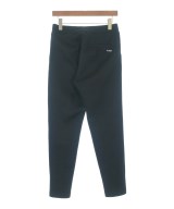 D/him（ダブルスタンダードクロージングヒム）スウェットパンツ 黒 サイズ:44(S位) メンズ/2200680131010