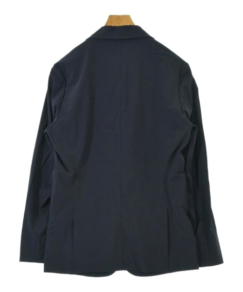 D/him（ダブルスタンダードクロージングヒム）テーラードジャケット 紺 サイズ:46(M位) メンズ/2200661929063