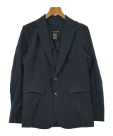 D/him（ダブルスタンダードクロージングヒム）テーラードジャケット 紺 サイズ:46(M位) メンズ/2200661929063