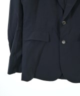 D/him（ダブルスタンダードクロージングヒム）テーラードジャケット 紺 サイズ:46(M位) メンズ/2200661929063