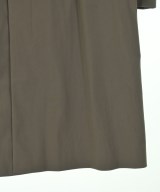 D/him（ダブルスタンダードクロージングヒム）ステンカラーコート カーキ サイズ:48(L位) メンズ/2200699474139