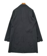 D/him（ダブルスタンダードクロージングヒム）トレンチコート 黒 サイズ:50(XL位) メンズ/2200699474375