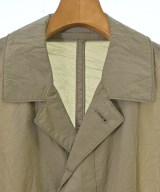 D/him（ダブルスタンダードクロージングヒム）トレンチコート ベージュ サイズ:48(L位) メンズ/2200699474467