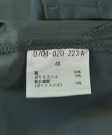 D/him（ダブルスタンダードクロージングヒム）カジュアルシャツ グレー サイズ:48(L位) メンズ/2200720372304
