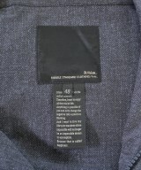 D/him（ダブルスタンダードクロージングヒム）ミリタリーブルゾン 紺 サイズ:48(L位) メンズ/2200720372632
