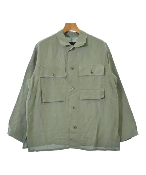 D/him(ダブルスタンダードクロージングヒム)のその他 サイズ:48(L位) 10,400円