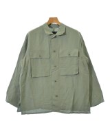 D/him（ダブルスタンダードクロージングヒム）その他 カーキ サイズ:48(L位) メンズ/2200720372892