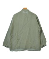 D/him（ダブルスタンダードクロージングヒム）その他 カーキ サイズ:48(L位) メンズ/2200720372892