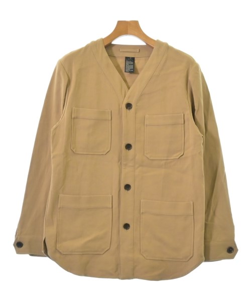 D/him(ダブルスタンダードクロージングヒム)のカバーオール サイズ:48(L位) 8,000円