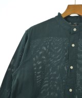 craftman（クラフトマン）カジュアルシャツ 緑 サイズ:M メンズ/2200614802078