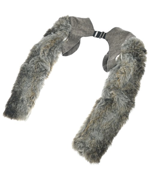 FUTURE CLASSICS（フューチャークラシックス）小物類（その他） グレー サイズ:- レディース/2200625630059