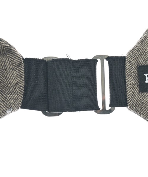 FUTURE CLASSICS（フューチャークラシックス）小物類（その他） グレー サイズ:- レディース/2200625630059