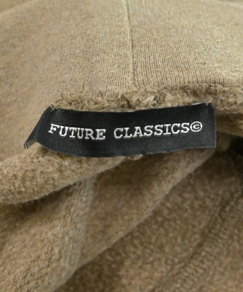 FUTURE CLASSICS（フューチャークラシックス）スウェットパンツ ベージュ サイズ:10(M位) レディース/2200619482145