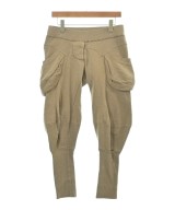FUTURE CLASSICS（フューチャークラシックス）スウェットパンツ ベージュ サイズ:10(M位) レディース/2200619482145