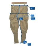 FUTURE CLASSICS（フューチャークラシックス）スウェットパンツ ベージュ サイズ:10(M位) レディース/2200619482145