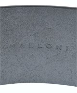 MALLONI（マローニ）ベルト 黒 サイズ:- レディース/2200657681166