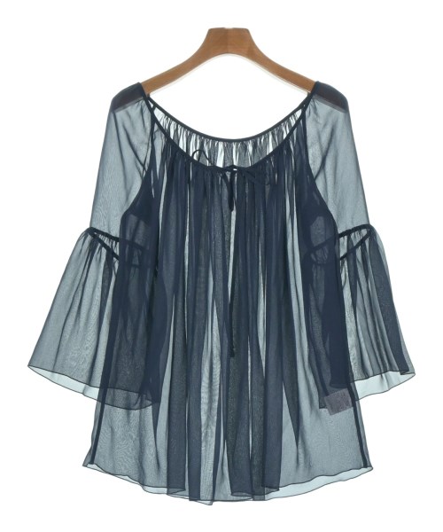 モカシンジュンコシマダ(mocassin junko shimada)のmocassin junko shimada ブラウス