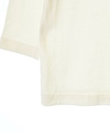 mocassin junko shimada（モカシンジュンコシマダ）Tシャツ・カットソー 白 サイズ:2(M位) レディース/2200696623028