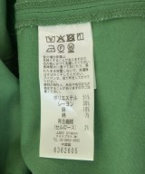 mocassin junko shimada（モカシンジュンコシマダ）ワンピース 緑 サイズ:3(L位) レディース/2200716731092