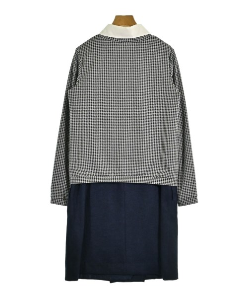 mocassin junko shimada（モカシンジュンコシマダ）その他 紺 サイズ:2/2(M位) レディース/2200721810034