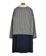mocassin junko shimada（モカシンジュンコシマダ）その他 紺 サイズ:2/2(M位) レディース/2200721810034